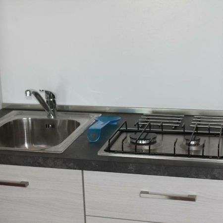 Rosato 2 Sea View Apartment Lignano Sabbiadoro Luaran gambar