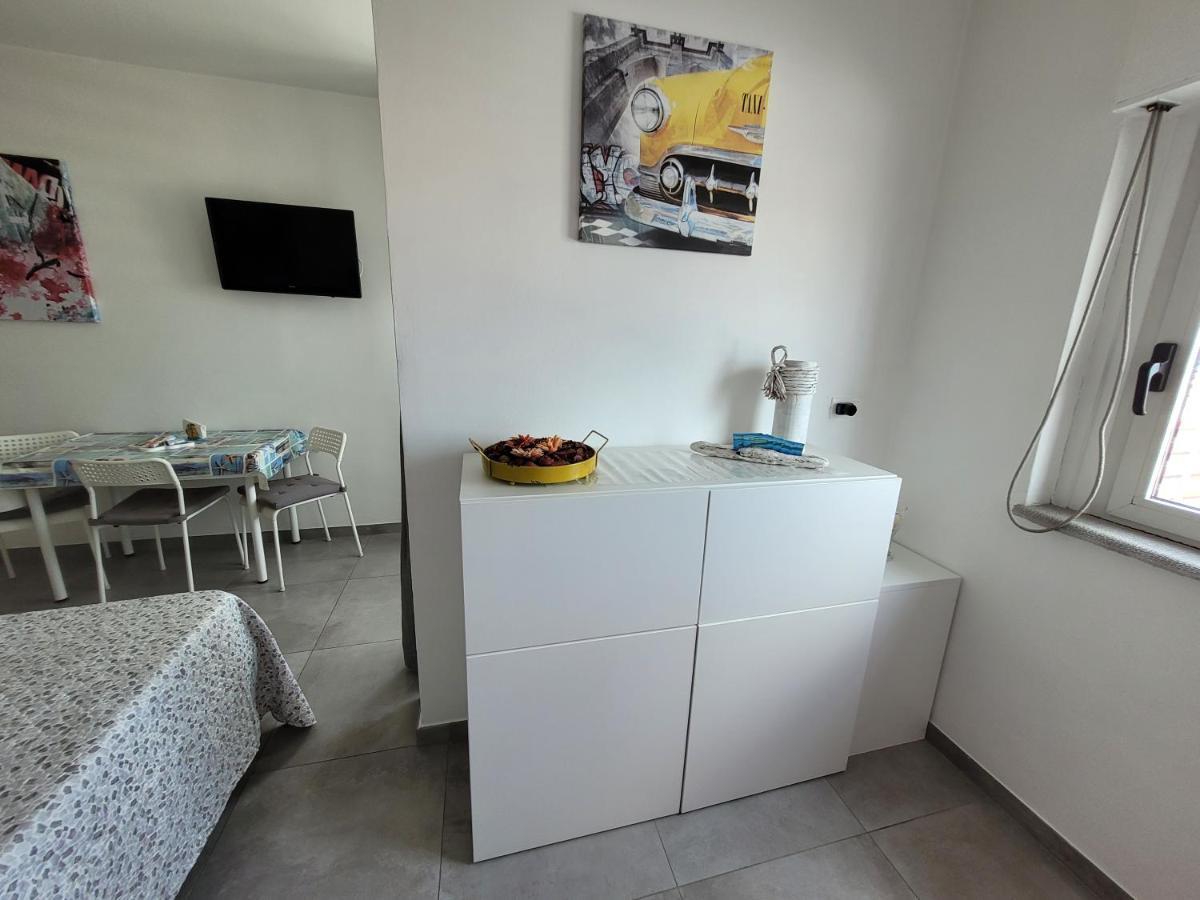 Rosato 2 Sea View Apartment Lignano Sabbiadoro Luaran gambar