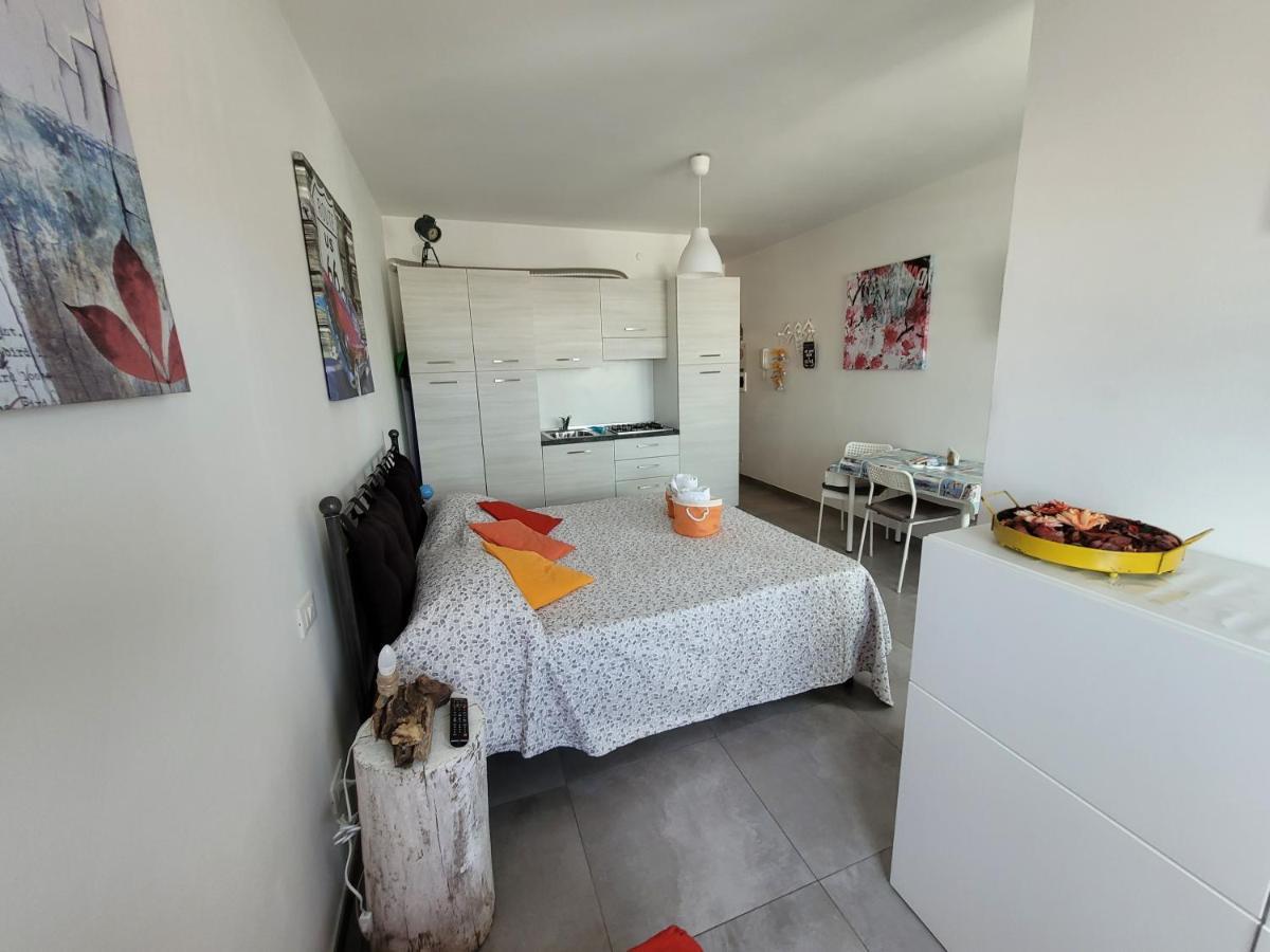 Rosato 2 Sea View Apartment Lignano Sabbiadoro Luaran gambar