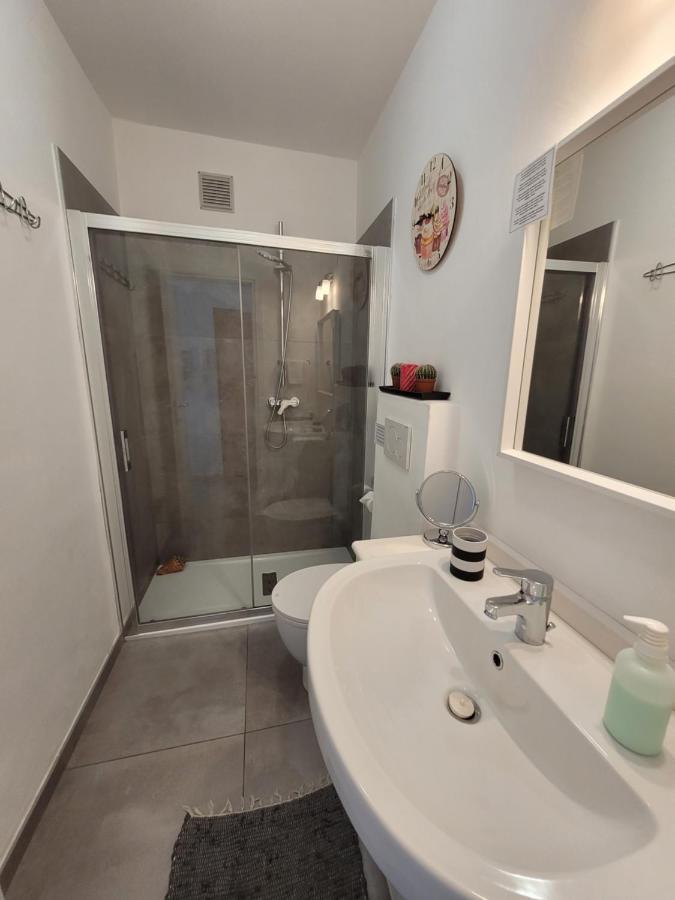Rosato 2 Sea View Apartment Lignano Sabbiadoro Luaran gambar