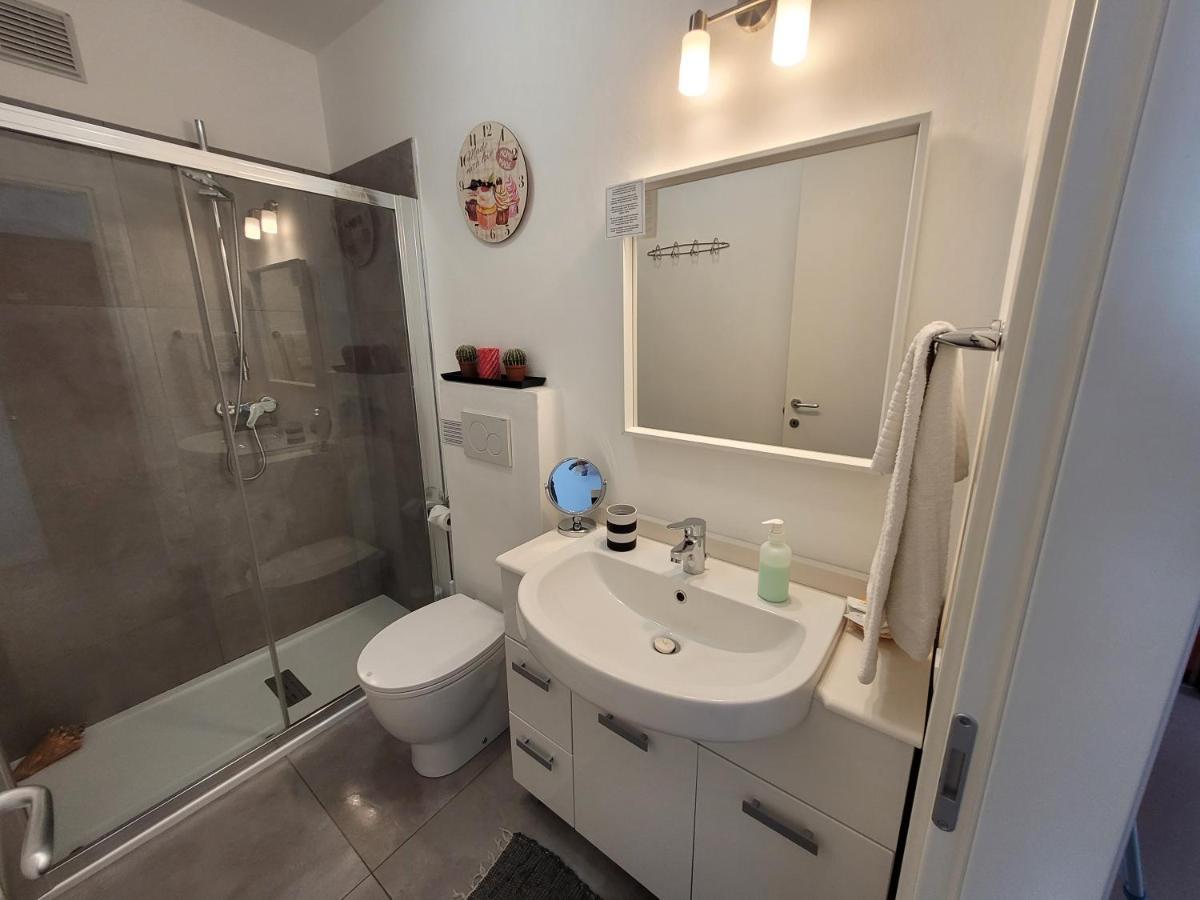 Rosato 2 Sea View Apartment Lignano Sabbiadoro Luaran gambar