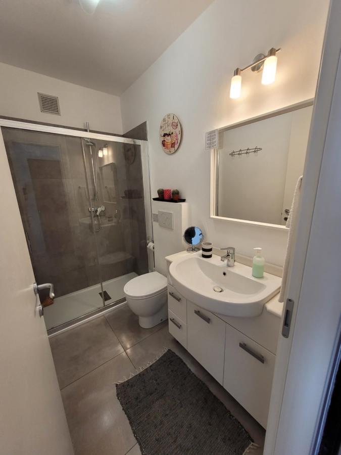 Rosato 2 Sea View Apartment Lignano Sabbiadoro Luaran gambar