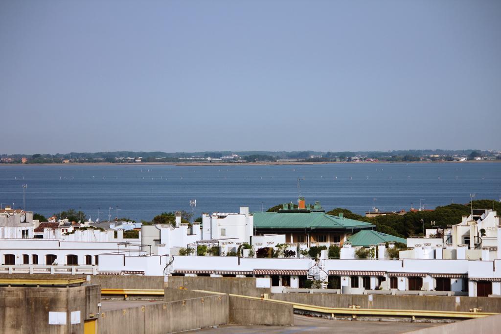 Rosato 2 Sea View Apartment Lignano Sabbiadoro Luaran gambar
